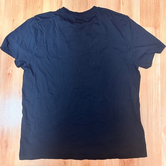 All saints men’s large Tshirt - Picture 3 of 3